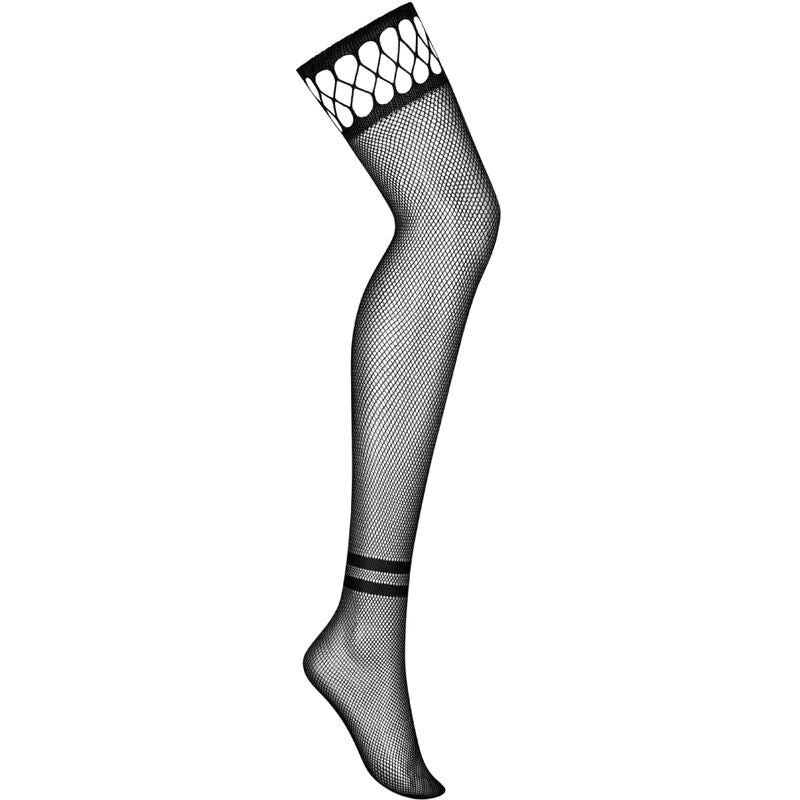 Obsessive S826 Stockings S/M/L | Niks.fi verkkokauppa