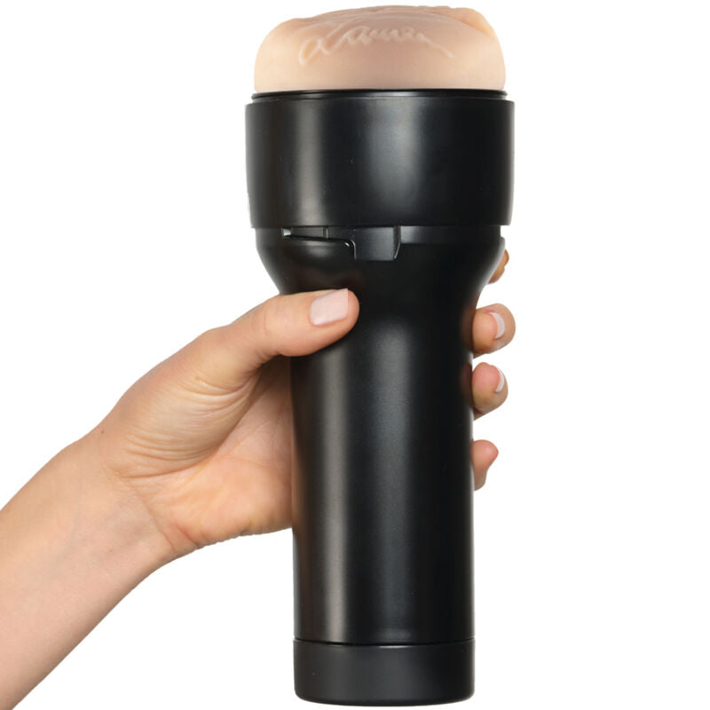 Kiiroo Feel Lauren Phillips Stars Collection Strokers Powerblow Compatible | Niks.fi verkkokauppa