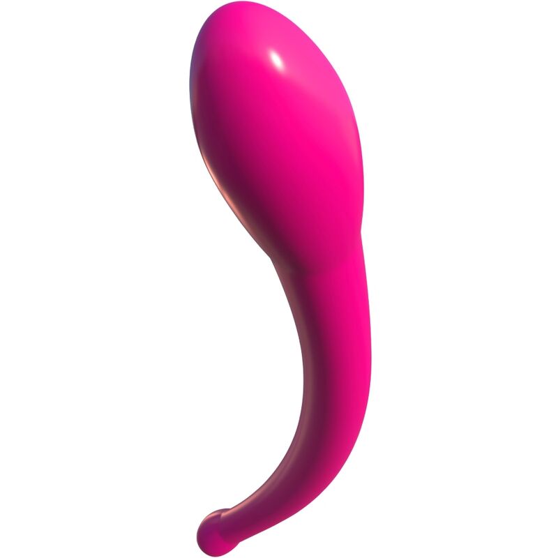Classix Flexible Double Dildo 43.7 Cm Pink | Niks.fi verkkokauppa