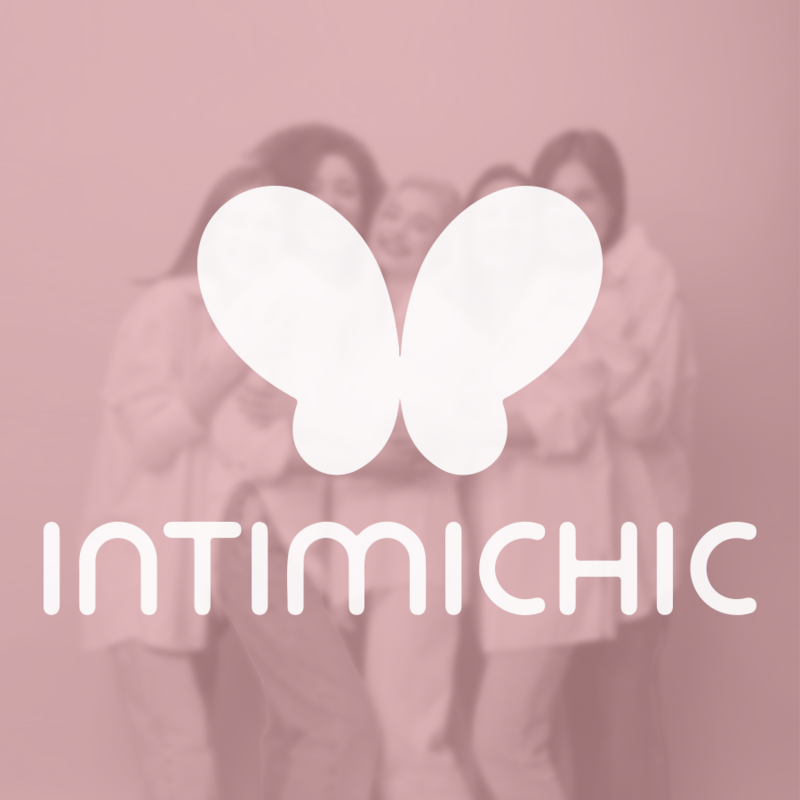 Intimichic Menstrual Cup Medical Grade Silicone Size S | Niks.fi verkkokauppa