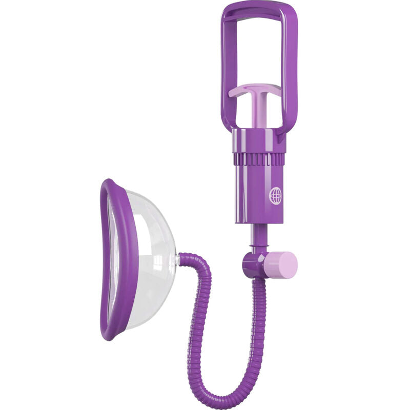 Fantasy For Her Clitoris Suction Pump | Niks.fi verkkokauppa