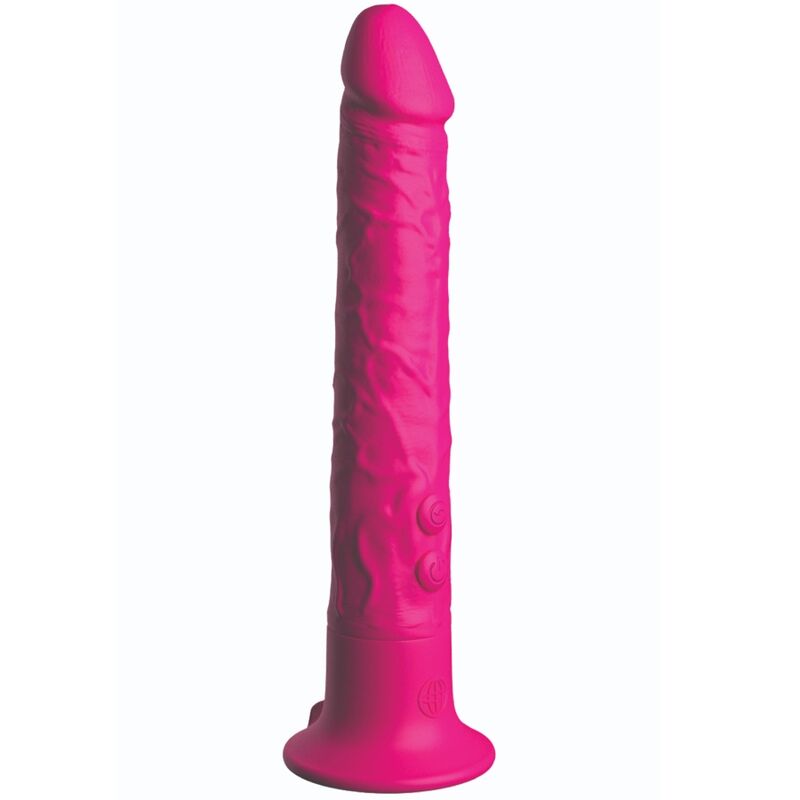 Classix Wall Banger Dildo Silicone 15 Cm Pink | Niks.fi verkkokauppa