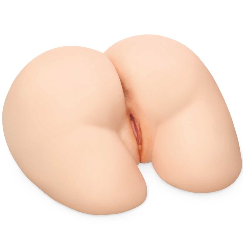 Pdx Plus Perfect Ass Xl Double Entry Masturbator | Niks.fi verkkokauppa