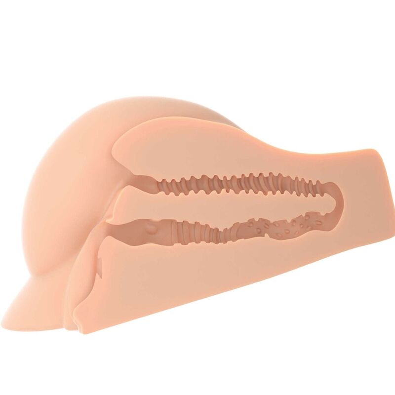 Pdx Plus Perfect Ass Xl Double Entry Masturbator | Niks.fi verkkokauppa