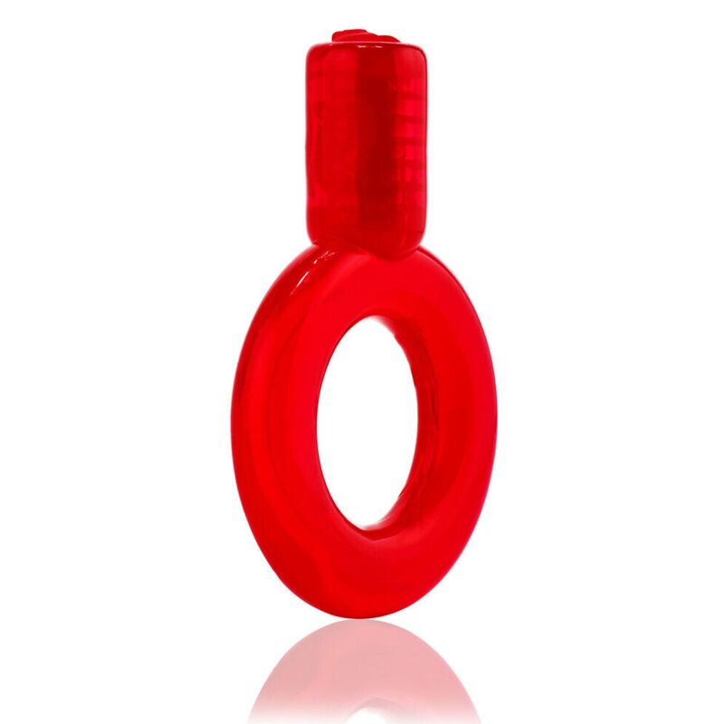 Screaming O Vibrating Ring Go Red | Niks.fi verkkokauppa