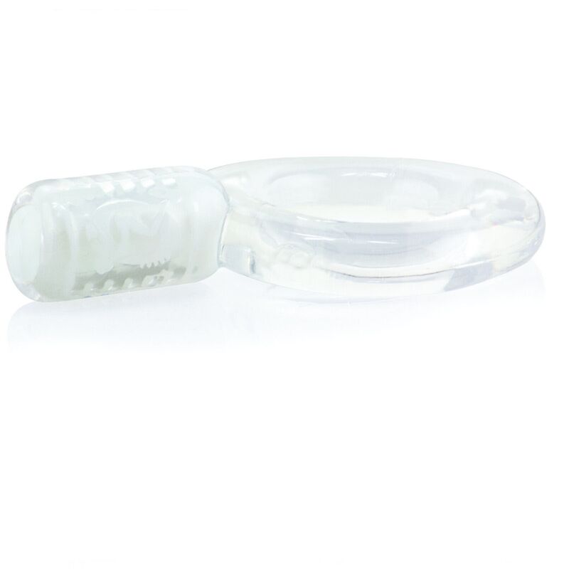Screaming O Transparent Go Vibratoring | Niks.fi verkkokauppa