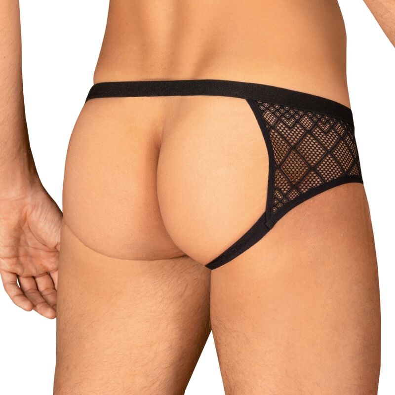 Obsessive Severio Jockstrap L/Xl | Niks.fi verkkokauppa
