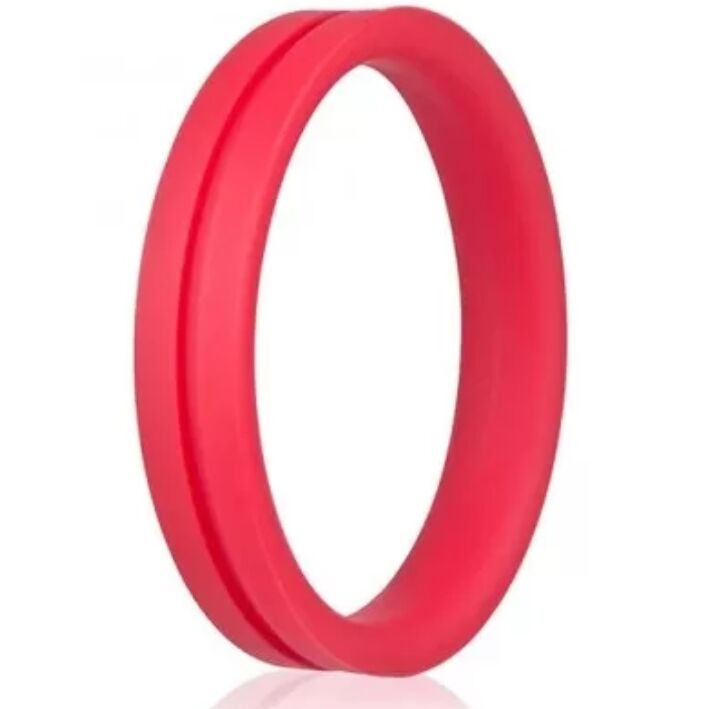 Screaming O Ringo Pro Xl Red Ring | Niks.fi verkkokauppa