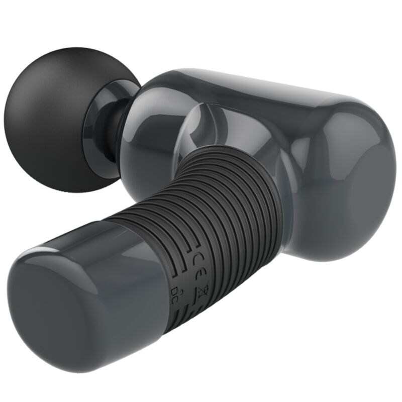 Pretty Love Rechargeable Massager 7 Functions 5 Speeds | Niks.fi verkkokauppa