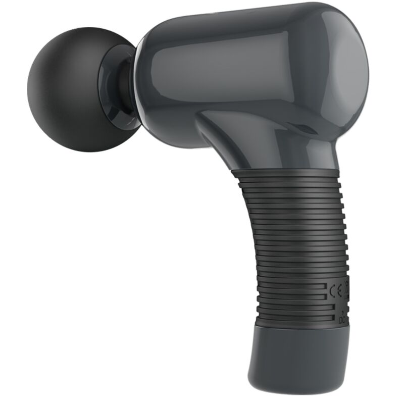 Pretty Love Rechargeable Massager 7 Functions 5 Speeds | Niks.fi verkkokauppa