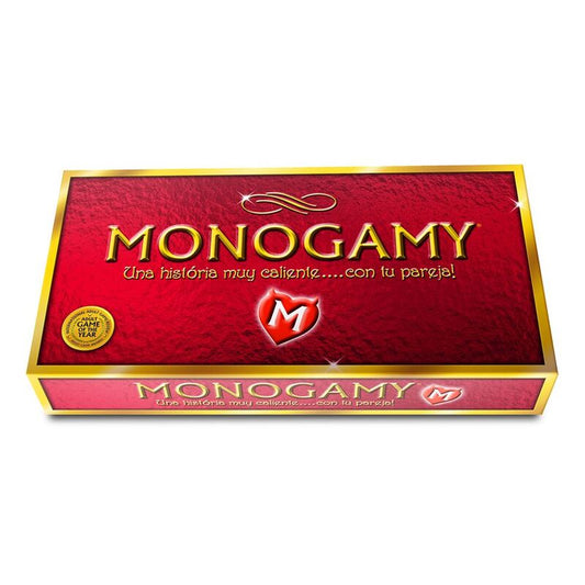 Monogamy High Er Tical Content Couples Game | Niks.fi verkkokauppa
