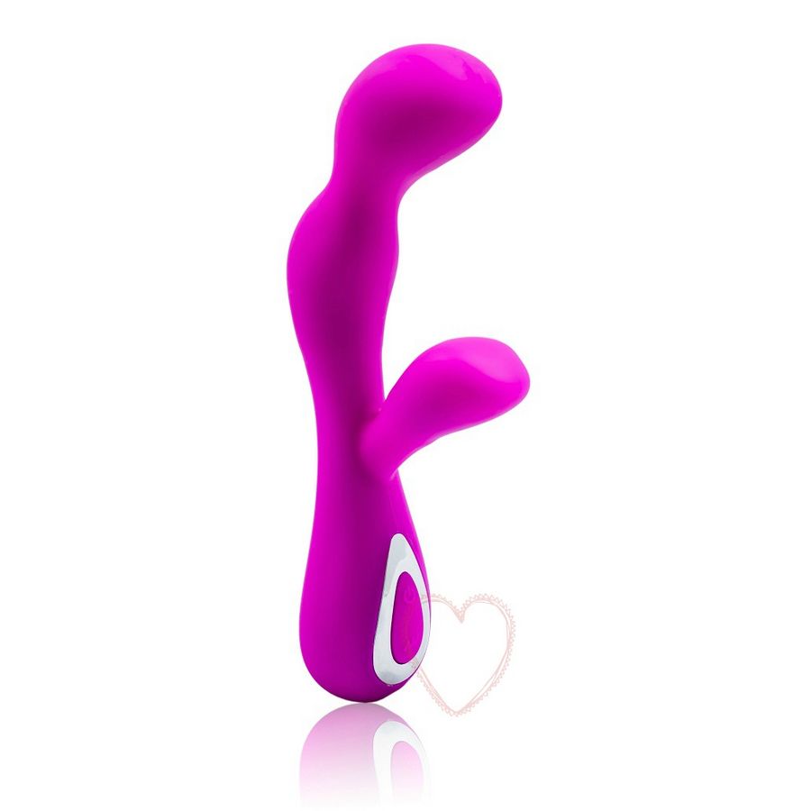 Pretty Love Smart Impulse Lilac Vibrator | Niks.fi verkkokauppa