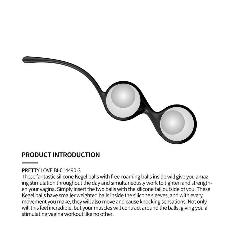 Pretty Love Product Kit For Couples | Niks.fi verkkokauppa