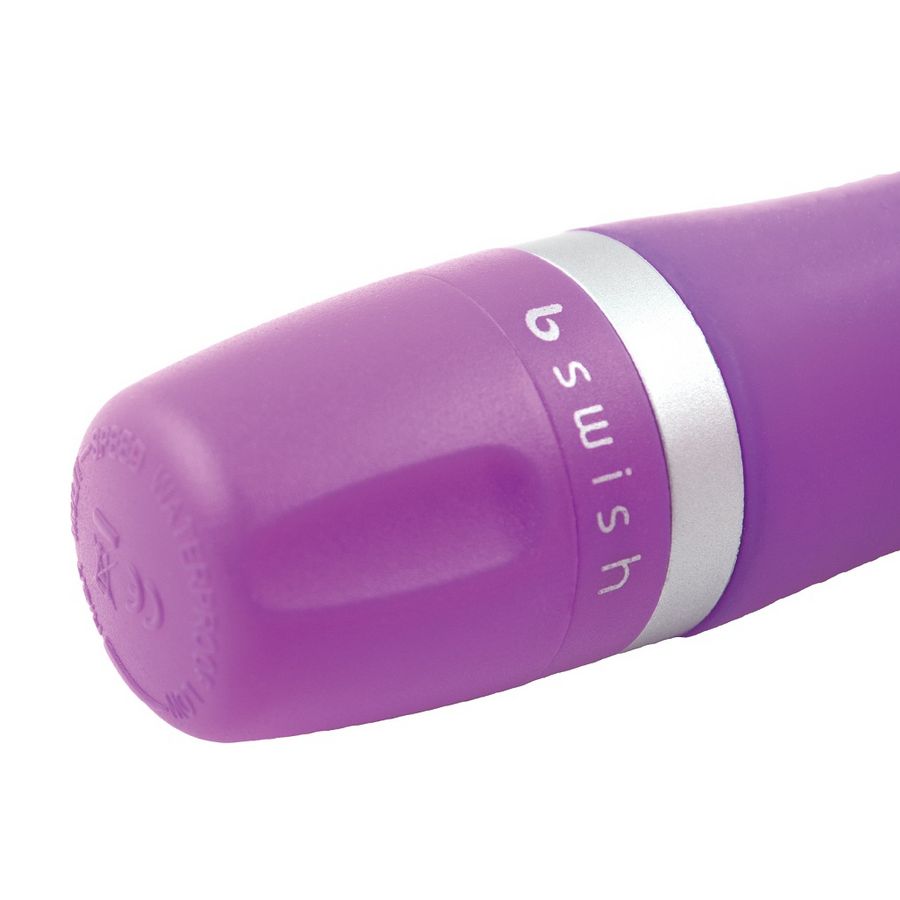 B Swish Bcute Classic Pearl Lilac | Niks.fi verkkokauppa