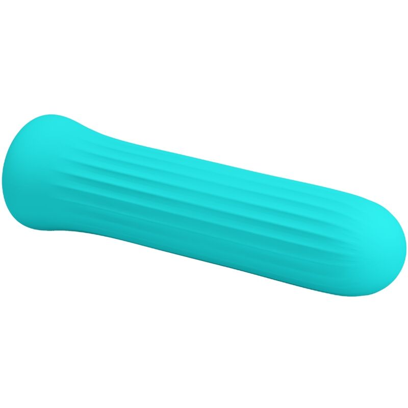 Pretty Loveblanche Blue Stimulator Vibrator | Niks.fi verkkokauppa