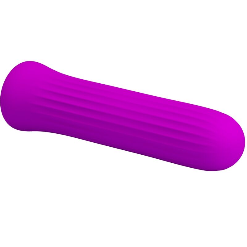 Pretty Loveblanche Pink Stimulator Vibrator | Niks.fi verkkokauppa