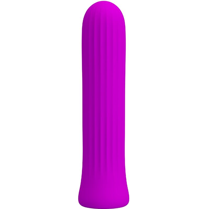 Pretty Loveblanche Pink Stimulator Vibrator | Niks.fi verkkokauppa
