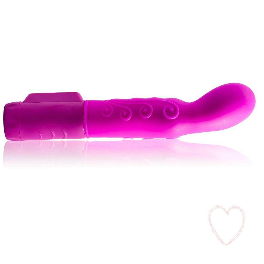 Pretty Love Smart Body Touch Ii Lilac Vibrator | Niks.fi verkkokauppa