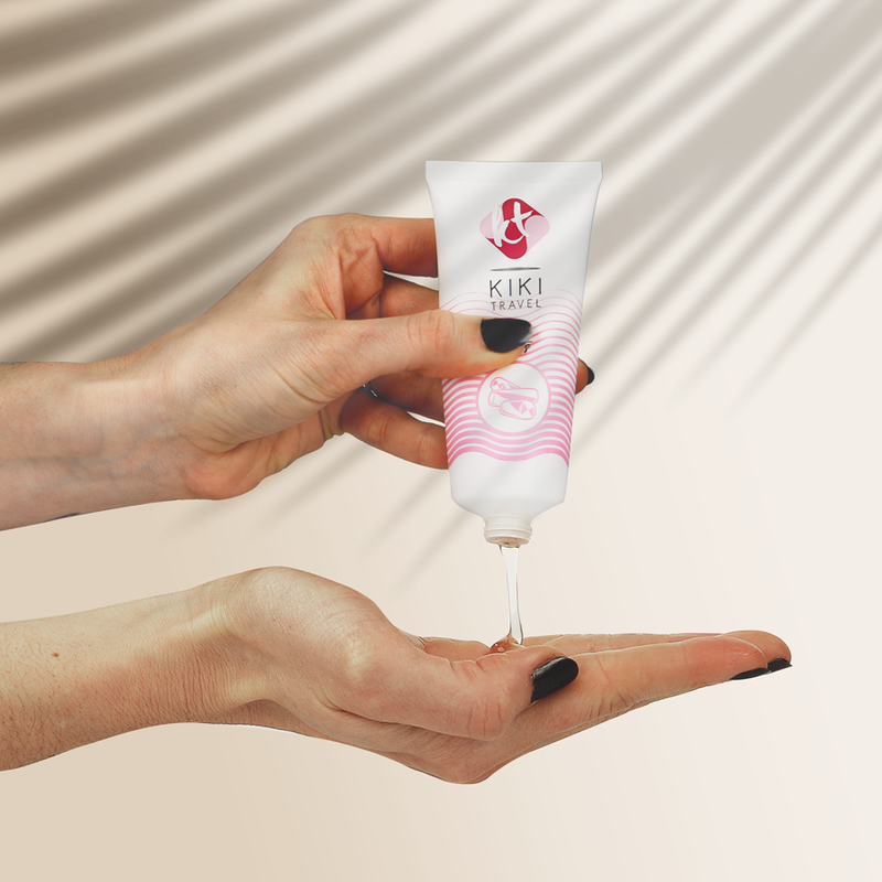 Kikќ Travel Nube Sweets 50 Ml | Niks.fi verkkokauppa