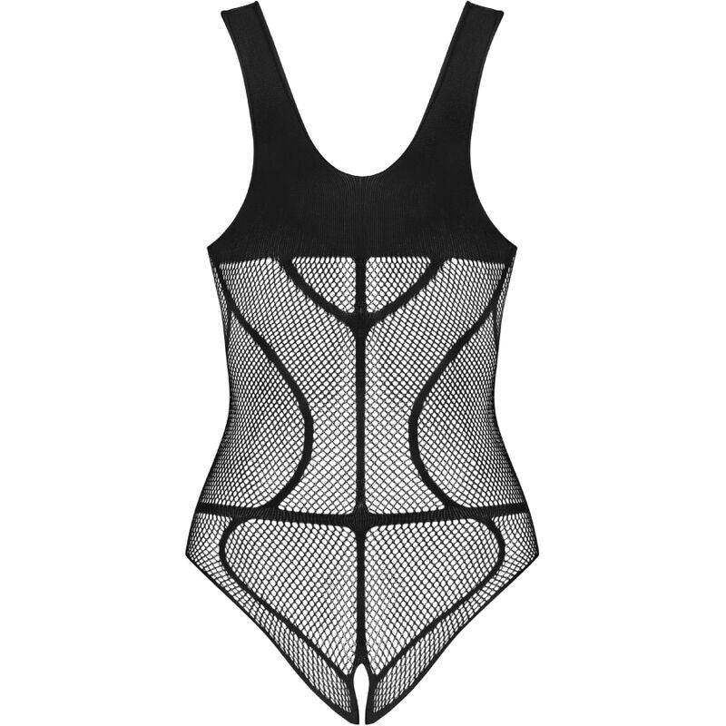 Obsessive B336 Teddy Crotchless S/M/L | Niks.fi verkkokauppa