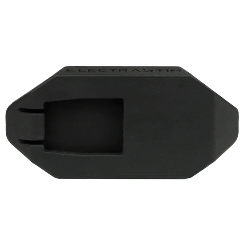 Electrastim Electro Plug Anal Mr-S-Leather | Niks.fi verkkokauppa