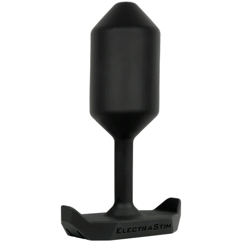 Electrastim Electro Plug Anal Mr-S-Leather | Niks.fi verkkokauppa