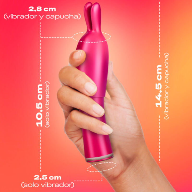 Durextoy Vibe & Tease Vibrator | Niks.fi verkkokauppa