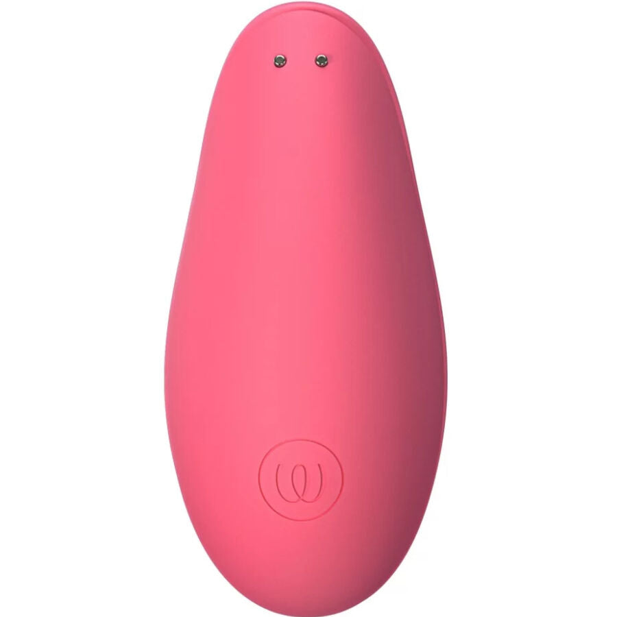 Womanizer Liberty 2 Clitoris Stimulator & Sucker Pink | Niks.fi verkkokauppa