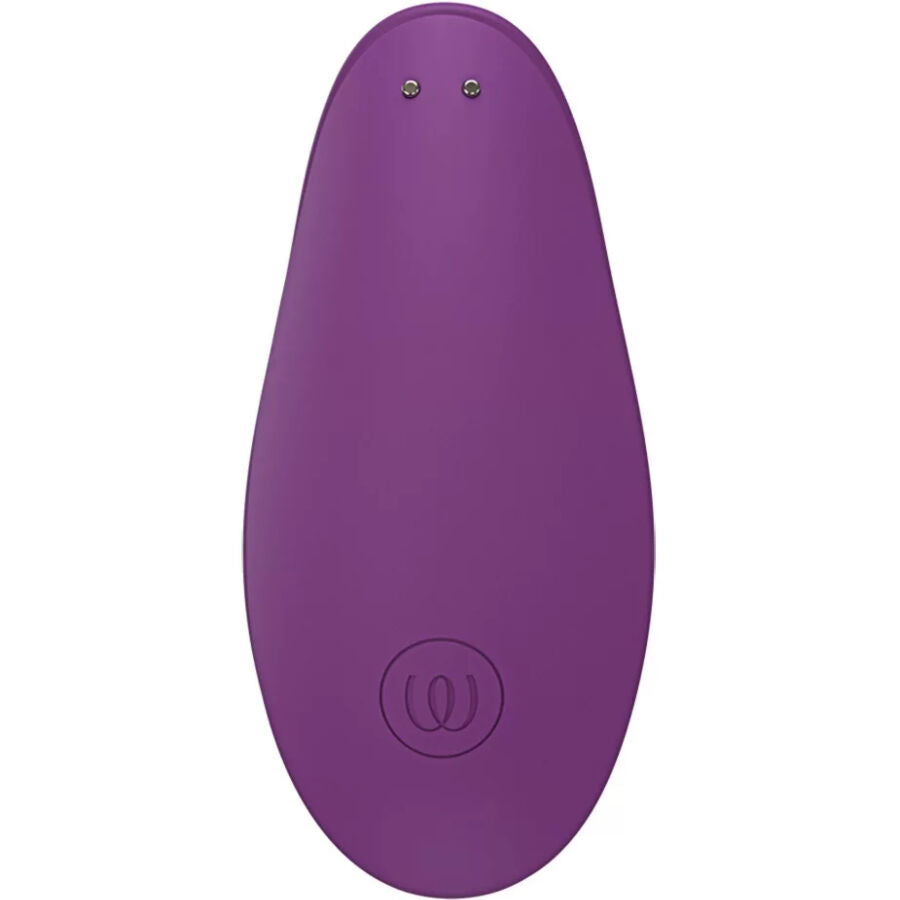 Womanizer Liberty 2 Clitoris Stimulator & Sucker Violet | Niks.fi verkkokauppa