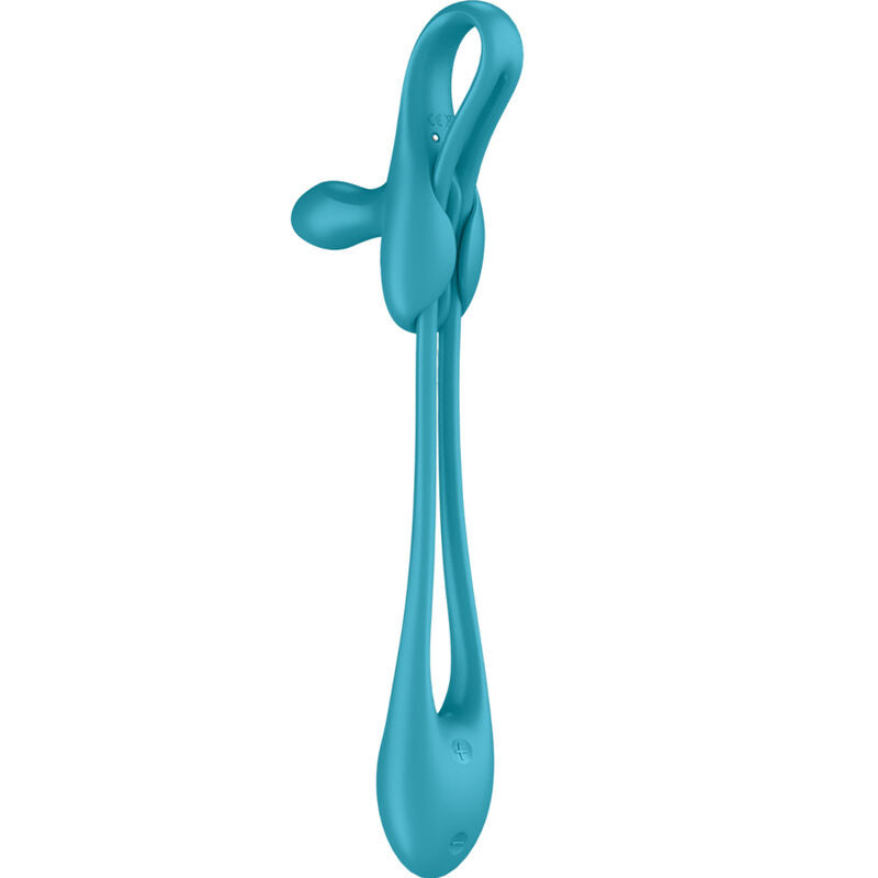 Satisfyerplug & Play 1 Flexible Multivibrator | Niks.fi verkkokauppa