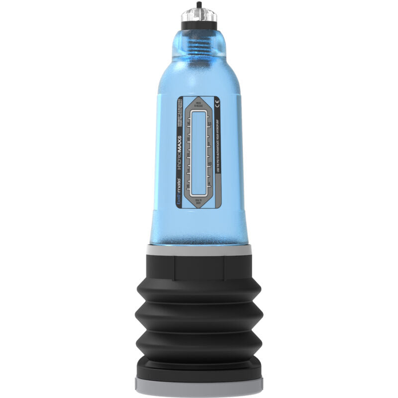 Hydromax 5 penispumppu Sininen | Niks.fi verkkokauppa