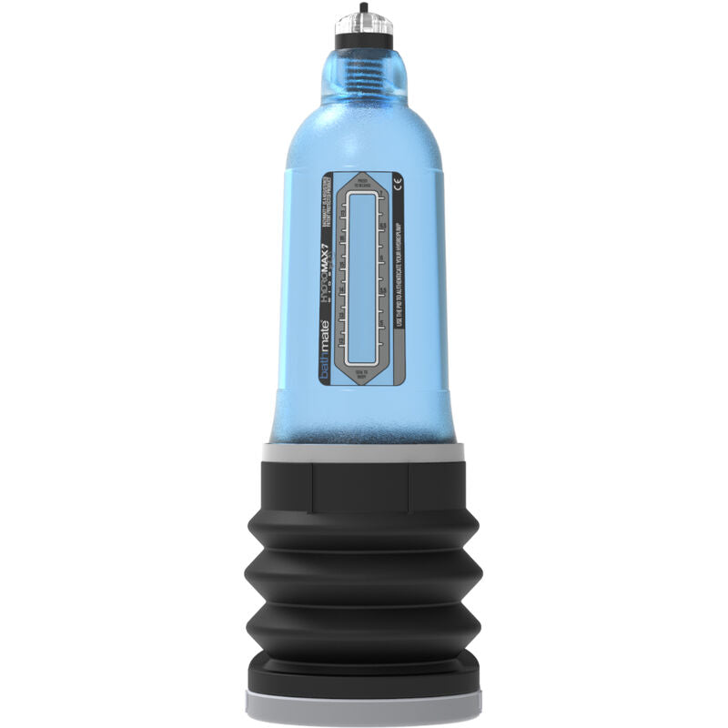 Hydromax 7 Wide Boy X30 Sininen | Niks.fi verkkokauppa