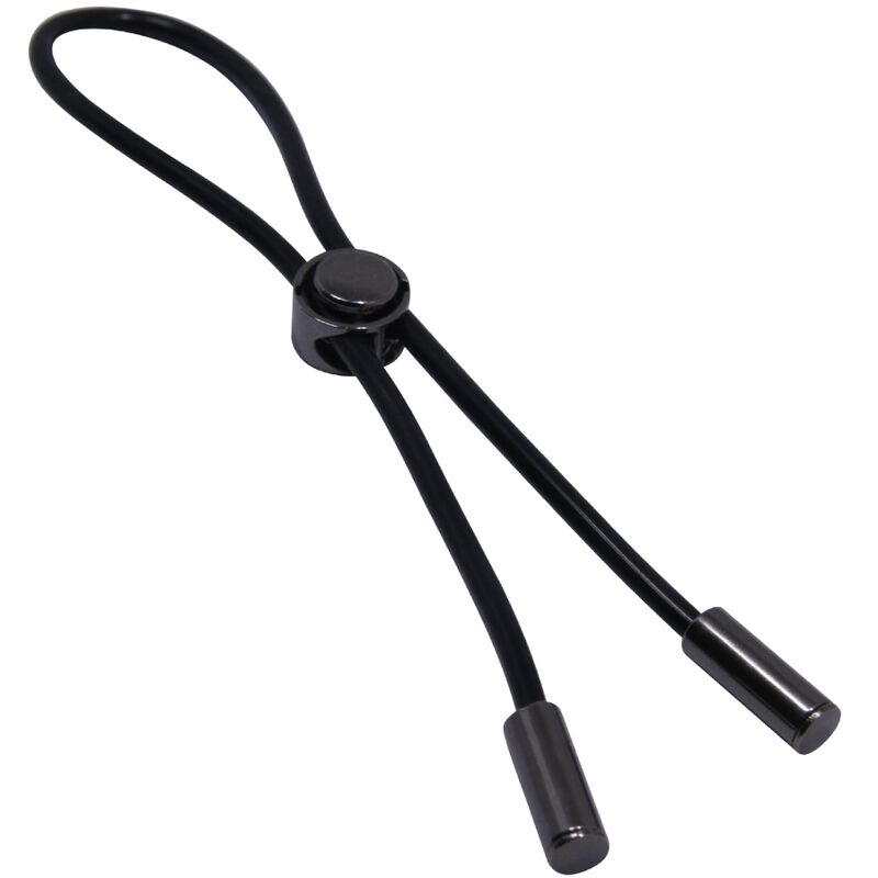 Pretty Lovecord Penis Ring And Testicles