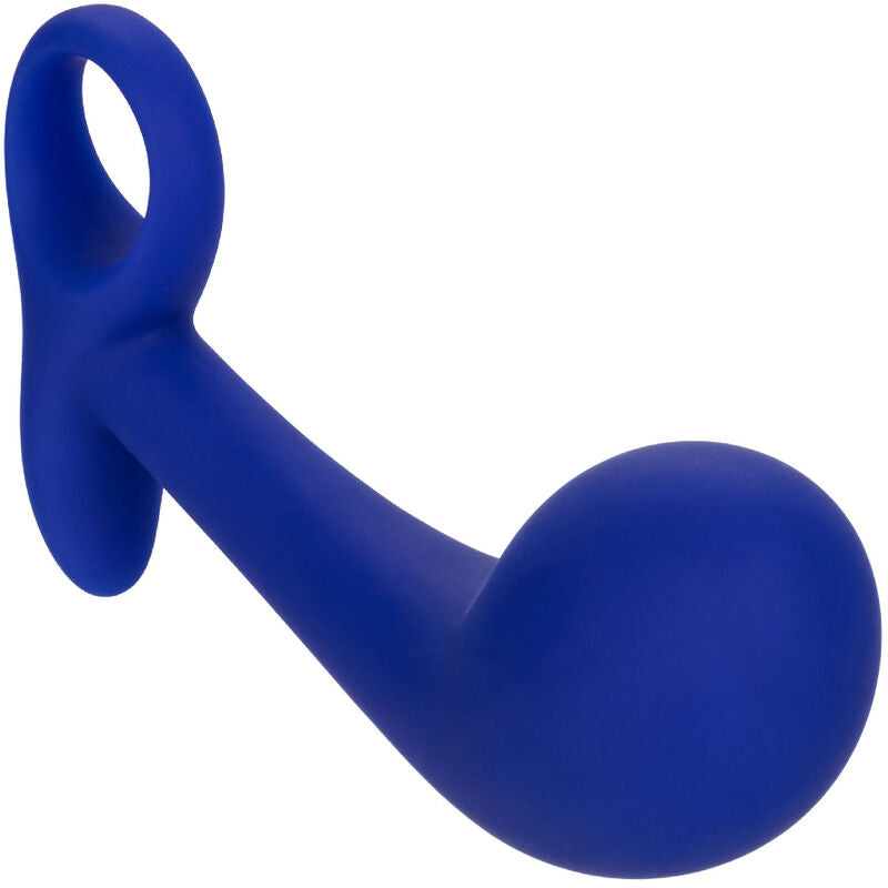 Calexotics Admiral Set 2 Anal Plug Blue | Niks.fi verkkokauppa