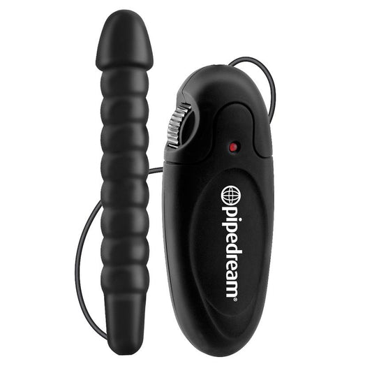 Anal Fantasy Anal Buddy Vibrator | Niks.fi verkkokauppa