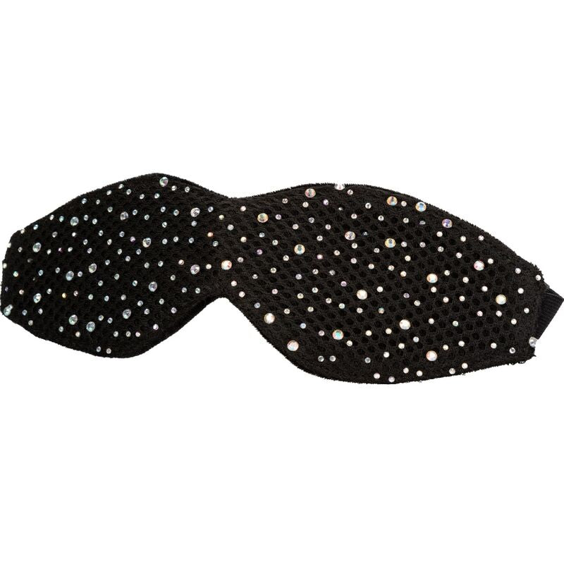 Calexotics Radiance Blackout Rhine Eye Mask | Niks.fi verkkokauppa
