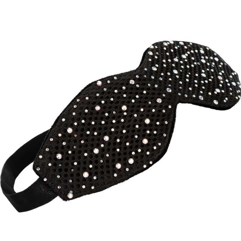 Calexotics Radiance Blackout Rhine Eye Mask | Niks.fi verkkokauppa