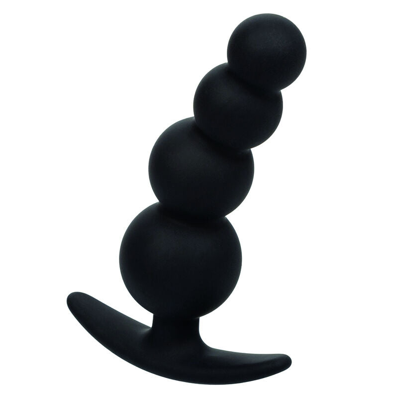 Calexotics Boundless Beaded Plug | Niks.fi verkkokauppa