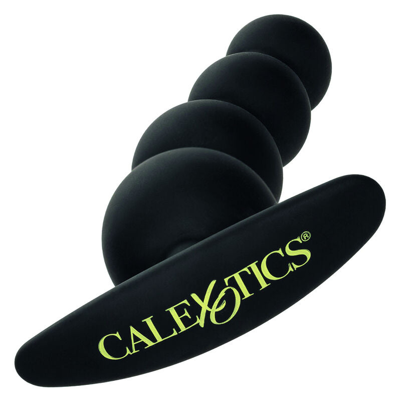 Calexotics Boundless Beaded Plug | Niks.fi verkkokauppa