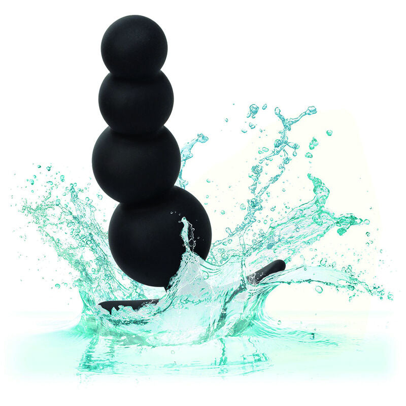 Calexotics Boundless Beaded Plug | Niks.fi verkkokauppa
