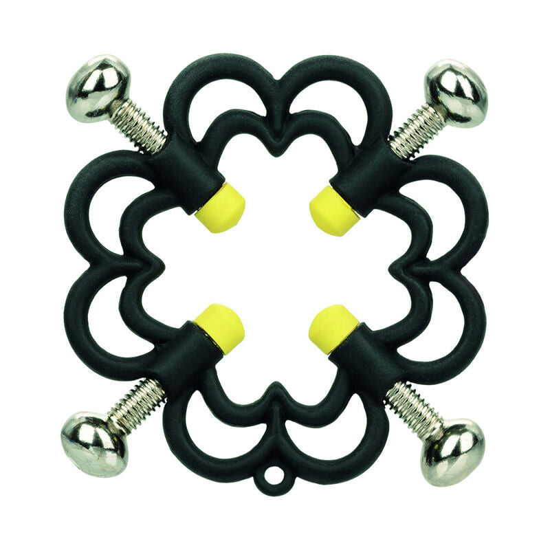Calexotics Boundless Nipple Grips | Niks.fi verkkokauppa
