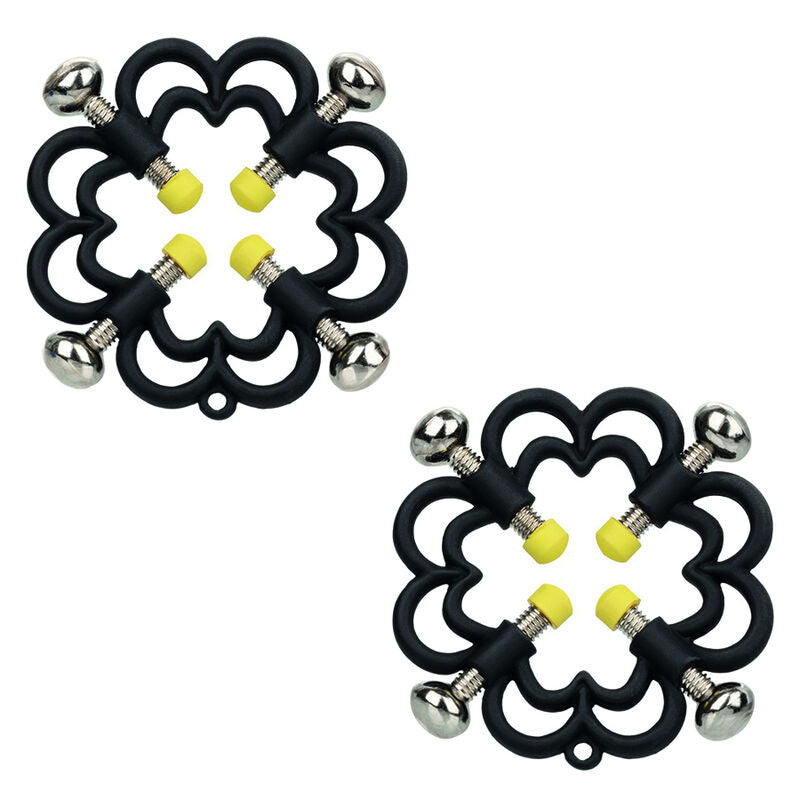 Calexotics Boundless Nipple Grips | Niks.fi verkkokauppa