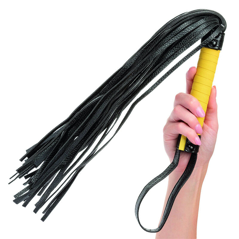 Calexotics Boundless Flogger | Niks.fi verkkokauppa
