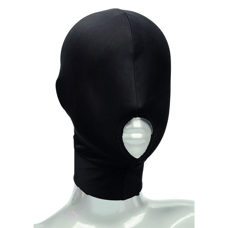 Calexotics Boundless Hood | Niks.fi verkkokauppa