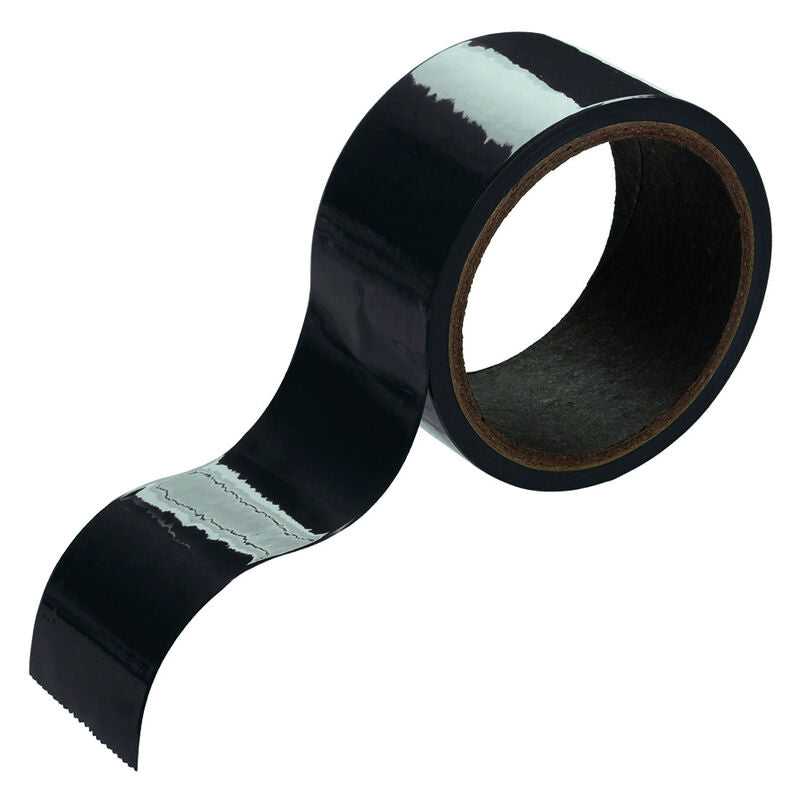 Calexotics Boundless Bondage Tape Black | Niks.fi verkkokauppa