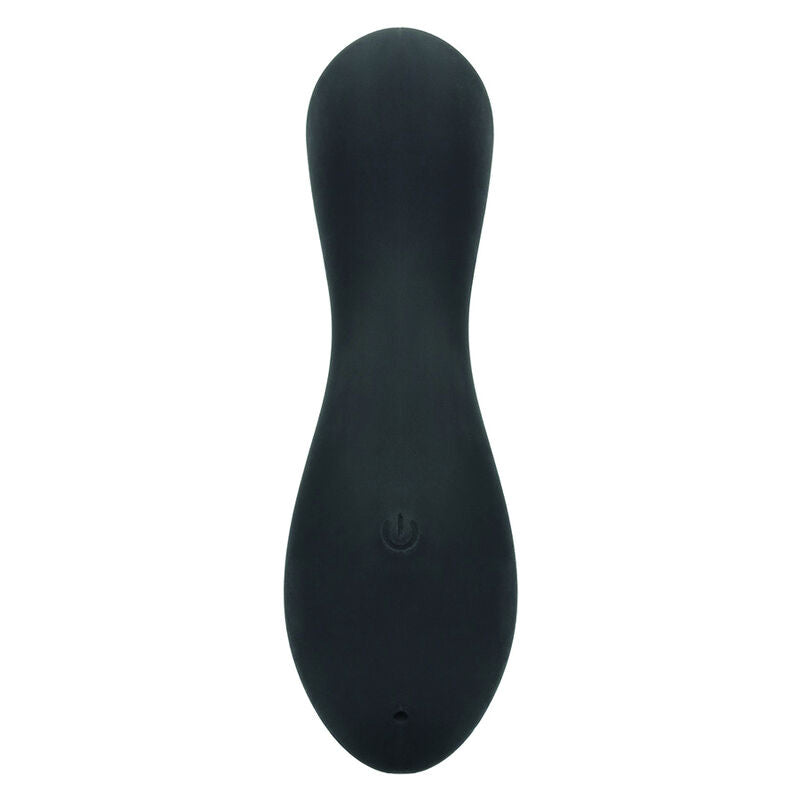 Calexotics Boundless Massager Perfect Curve | Niks.fi verkkokauppa