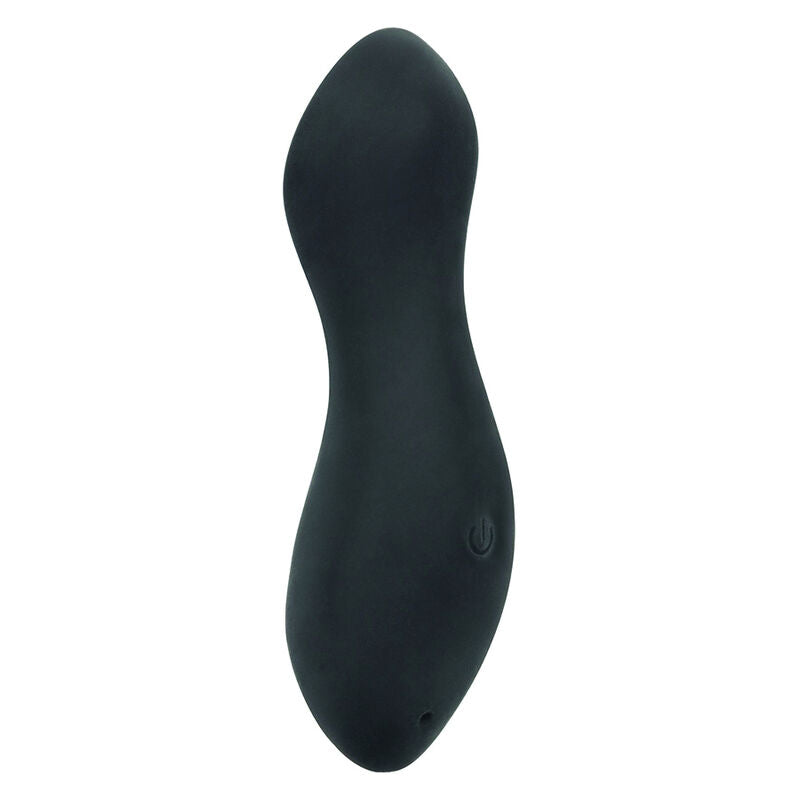 Calexotics Boundless Massager Perfect Curve | Niks.fi verkkokauppa