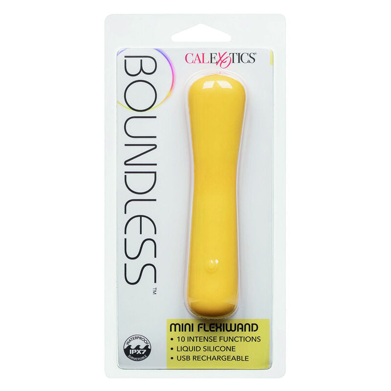 Calexotics Boundless Mini Flexiwand | Niks.fi verkkokauppa