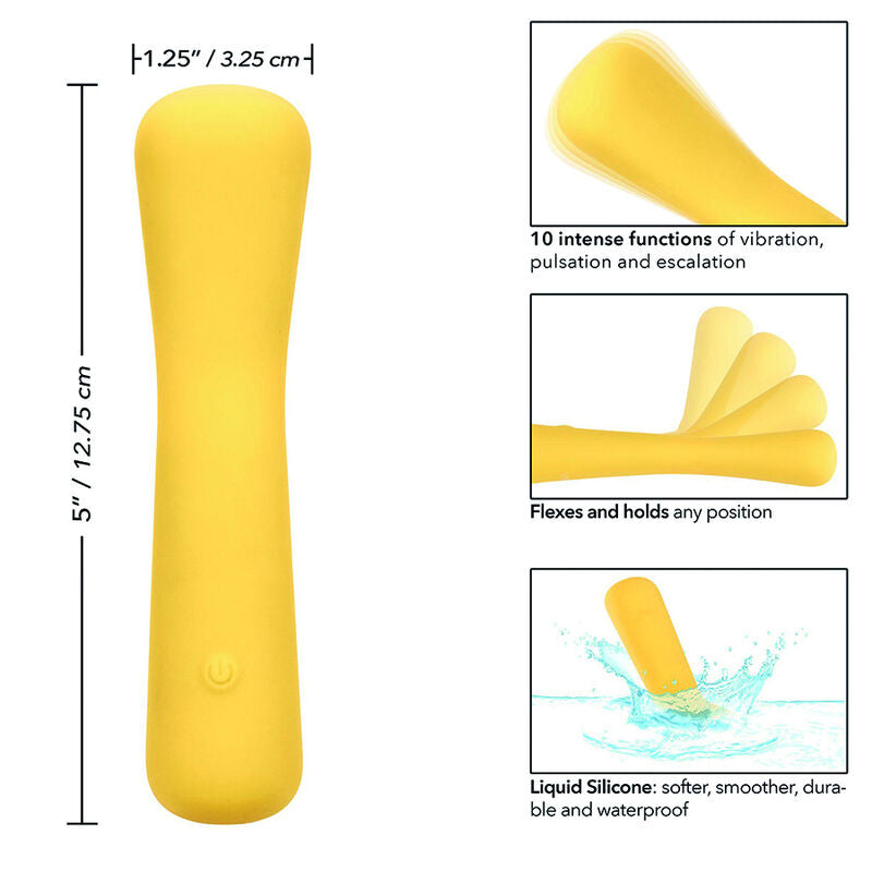 Calexotics Boundless Mini Flexiwand | Niks.fi verkkokauppa