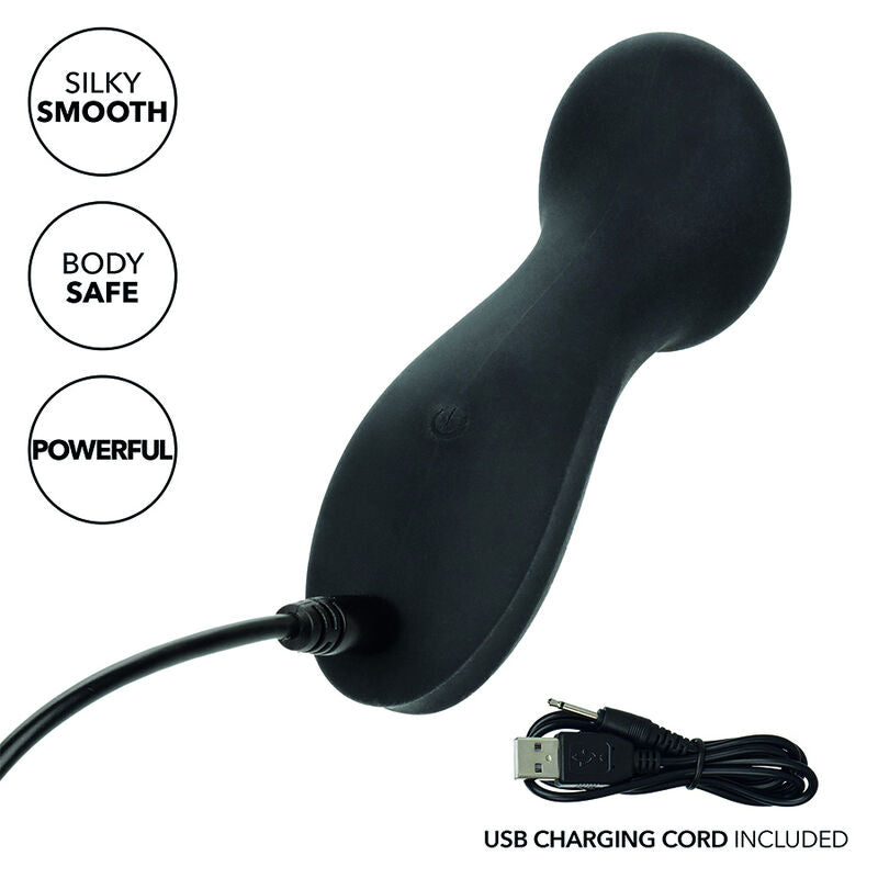 Calexotics Boundless Mini Massager | Niks.fi verkkokauppa